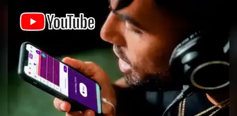 ¿Olvidaste el título de una canción? YouTube te permitirá buscarla con solo tararear la melodía ¿Olvidaste el título de una canción? YouTube te permitirá buscarla con solo tararear la melodía