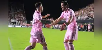 ¿Quién es Leonardo Campana, el ecuatoriano que no fue a Qatar 2022 y hoy brilla junto a Messi? ¿Quién es Leonardo Campana, el ecuatoriano que no fue a Qatar 2022 y hoy brilla junto a Messi?