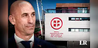 Luis Rubiales: la FIFA abre expediente tras beso inapropiado a Jenni Hermoso Luis Rubiales: la FIFA abre expediente tras beso inapropiado a Jenni Hermoso