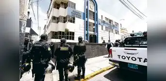 Fiscalías no se dan abasto para combatir ciberdelincuencia en Lima: reportan 2 denuncias por hora