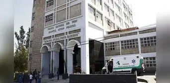 Arequipa: 17 policías se intoxican tras consumir pescado presuntamente en mal estado