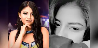 Nickol Sinchi se pronuncia tras ser internada en clínica: "Estoy con ayuda profesional" Nickol Sinchi se pronuncia tras ser internada en clínica: "Estoy con ayuda profesional"