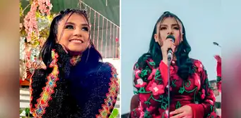 Nickol Sinchi: ¿qué pasará con los conciertos que tenía programados la cantante tras ser internada?