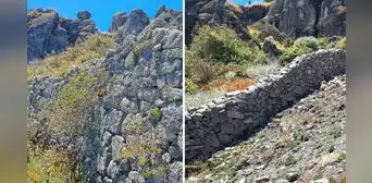 Patrimonio cultural de la nación a punto de desaparecer en La Libertad: ¿cuál es y por qué? Patrimonio cultural de la nación a punto de desaparecer en La Libertad: ¿cuál es y por qué?