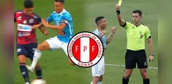 Conar no convocó a árbitro y VAR del Cristal vs. Municipal para la fecha 11 del Torneo Clausura 2023 Conar no convocó a árbitro y VAR del Cristal vs. Municipal para la fecha 11 del Torneo Clausura 2023
