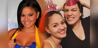 Katty García: ¿por qué la modelo abandonó el Perú y a qué se dedica en Estados Unidos? Katty García: ¿por qué la modelo abandonó el Perú y a qué se dedica en Estados Unidos?