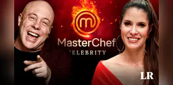 'Masterchef Ecuador Celebrity 2023': ¿cuándo empezaría el reality de cocina?