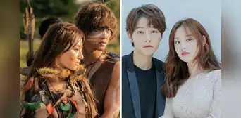 'Arthdal ​​​​Chronicles 2': ¿por qué Song Joong Ki y Kim Ji Won no estarán en la nueva temporada?