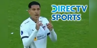 Paolo Guerrero recibe elogios de periodistas de DirecTV por movimientos: "Está rejuvenecido" Paolo Guerrero recibe elogios de periodistas de DirecTV por movimientos: "Está rejuvenecido"