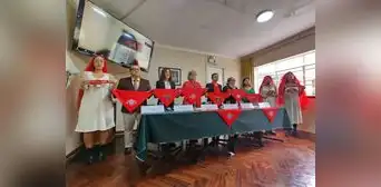 Corte IDH juzgará al Perú por esterilización forzada de Celia Ramos Corte IDH juzgará al Perú por esterilización forzada de Celia Ramos