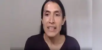 PJ condena a cadena perpetua a exasesora del Congreso por abuso sexual a menores de edad PJ condena a cadena perpetua a exasesora del Congreso por abuso sexual a menores de edad