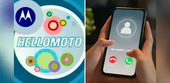 ¿Recuerdas el ringtone “Hello Moto” de tu teléfono antiguo? Así podrás tenerlo en tus llamadas ¿Recuerdas el ringtone “Hello Moto” de tu teléfono antiguo? Así podrás tenerlo en tus llamadas