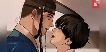 'Pintor nocturno', capítulo 120 en ESPAÑOL: ¿cuándo y dónde leer el famoso manhwa BL?