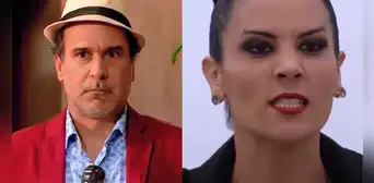 ‘Al fondo hay sitio’: Claudia le envía un mensaje a Francesca, ¿Koky estará detrás de esto? ‘Al fondo hay sitio’: Claudia le envía un mensaje a Francesca, ¿Koky estará detrás de esto?