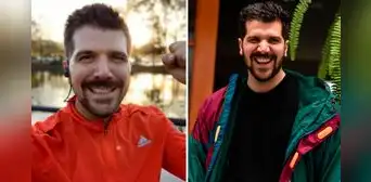¿Cuánto mide José Peláez?: esta es la estatura real del conductor de ‘El gran chef: famosos’