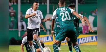 ¡Clásico añejo para nadie! Deportivo Cali y Millonarios igualaron sin goles por la Liga Betplay ¡Clásico añejo para nadie! Deportivo Cali y Millonarios igualaron sin goles por la Liga Betplay