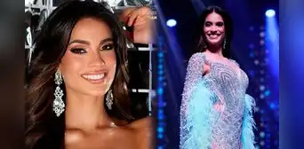 ¡Karla Guilfú Acevedo es la nueva Miss Universo Puerto Rico 2023! ¡Karla Guilfú Acevedo es la nueva Miss Universo Puerto Rico 2023!
