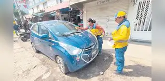 Chiclayo: informalidad en transportes alcanza el 60% Chiclayo: informalidad en transportes alcanza el 60%