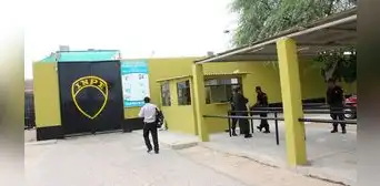 Piura: dictan 9 años de prisión preventiva para hombre por violación sexual contra su hija Piura: dictan 9 años de prisión preventiva para hombre por violación sexual contra su hija