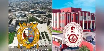 ¿Hay una universidad nacional de Perú en el ranking de las 1.000 mejores del mundo? Conoce los puestos de UNI, San Marcos y más ¿Hay una universidad nacional de Perú en el ranking de las 1.000 mejores del mundo? Conoce los puestos de UNI, San Marcos y más