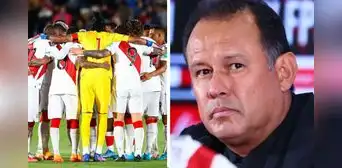 [Conferencia Juan Reynoso] ¿Cómo ver la lista de convocados de la selección peruana?