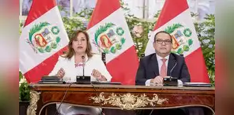 Dina Boluarte: situación de mandataria se complica aún más por muertes en protestas Dina Boluarte: situación de mandataria se complica aún más por muertes en protestas