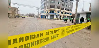 SMP: asesinan a un policía y sospechan que fue por una deuda