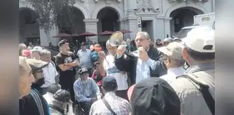 Devolución del Fonavi iniciaría el 14 de diciembre de este año Devolución del Fonavi iniciaría el 14 de diciembre de este año