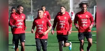Lista de convocados de la selección peruana del medio local para las Eliminatorias 2026 Lista de convocados de la selección peruana del medio local para las Eliminatorias 2026