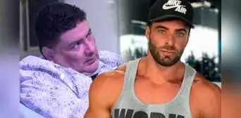 Renzo Spraggon contra Alfredo Benavides tras acercamiento a Gabriela Serpa: "Él ya no tiene chance"