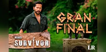 'Survivor México' gran final HOY, EN VIVO: ¿cómo y dónde ver el último capítulo del reality show? 'Survivor México' gran final HOY, EN VIVO: ¿cómo y dónde ver el último capítulo del reality show?