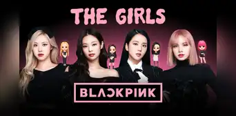 BLACKPINK lanzó 'The Girls': letra en español y significado de su primera canción totalmente en inglés BLACKPINK lanzó 'The Girls': letra en español y significado de su primera canción totalmente en inglés