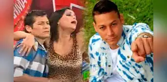 Luigui Carbajal niega sentimientos hacia Mariella Zanetti: “Jamás me enamoré de ella” Luigui Carbajal niega sentimientos hacia Mariella Zanetti: “Jamás me enamoré de ella”