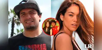 Reimond Manco: ¿cómo conoció a Jazmín Pinedo y qué tal se llevan en la actualidad?