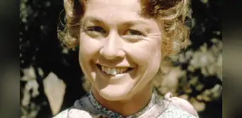 'La familia Ingalls': murió Hersha Parady, actriz que interpretó a Alice en la icónica serie