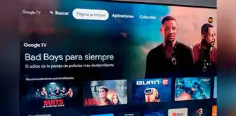 Google TV agrega otros 25 canales totalmente gratis: ¿cómo verlos en tu Smart TV? Google TV agrega otros 25 canales totalmente gratis: ¿cómo verlos en tu Smart TV?