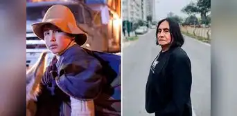 “Somos, estamos y seguimos”: César Galindo se pronuncia sobre ‘Willaq Pirqa’ en los Premios Goya “Somos, estamos y seguimos”: César Galindo se pronuncia sobre ‘Willaq Pirqa’ en los Premios Goya