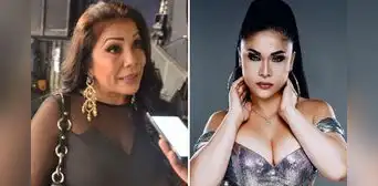 Marisol y Yolanda Medina: ¿cómo nació la rivalidad entre las cantantes de cumbia? Marisol y Yolanda Medina: ¿cómo nació la rivalidad entre las cantantes de cumbia?