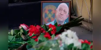 Yevgheni Prigozhin fue asesinado por bomba dentro de su avión, según fuentes de EE. UU.