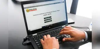 Antecentes policiales: ¿cómo pagar el trámite online desde Págalo.pe? Antecentes policiales: ¿cómo pagar el trámite online desde Págalo.pe?