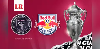 ¿Dónde ver a Lionel Messi? Sigue el debut del Inter Miami vs. New York Red Bulls por la MLS ¿Dónde ver a Lionel Messi? Sigue el debut del Inter Miami vs. New York Red Bulls por la MLS