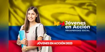 Jóvenes en Acción 2023: LINK para consultar con mi cédula el ÚLTIMO pago del beneficio Jóvenes en Acción 2023: LINK para consultar con mi cédula el ÚLTIMO pago del beneficio