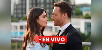 'El costo del amor', capítulo 15 EN VIVO: a qué hora y dónde ver la novela turca de Latina ONLINE 'El costo del amor', capítulo 15 EN VIVO: a qué hora y dónde ver la novela turca de Latina ONLINE