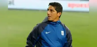 'Chicho' Salas demandó a Alianza Lima por despido arbitrario, daño moral y falta de pago beneficios 'Chicho' Salas demandó a Alianza Lima por despido arbitrario, daño moral y falta de pago beneficios