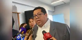 MEF sobre propuesta para retirar fondos de AFP: "Es una medida populista que afectará a nuestros jubilados" MEF sobre propuesta para retirar fondos de AFP: "Es una medida populista que afectará a nuestros jubilados"