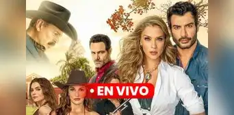 'Tierra de esperanza' capítulo 55 ONLINE: horario, canal y dónde ver la telenovela 'Tierra de esperanza' capítulo 55 ONLINE: horario, canal y dónde ver la telenovela