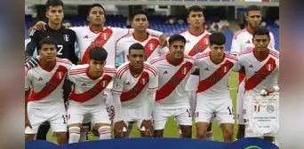 ¿Quiénes son los jugadores sub-23 que convocó Juan Reynoso y con qué finalidad? ¿Quiénes son los jugadores sub-23 que convocó Juan Reynoso y con qué finalidad?