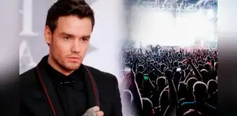 Liam Payne cancela su gira por Sudamérica que incluía Perú: ¿qué ocurrió con el ex One Direction? Liam Payne cancela su gira por Sudamérica que incluía Perú: ¿qué ocurrió con el ex One Direction?