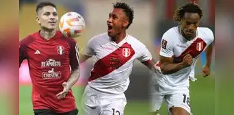 ¿Cuándo dará Juan Reynoso la lista completa con extranjeros para las Eliminatorias 2026? ¿Cuándo dará Juan Reynoso la lista completa con extranjeros para las Eliminatorias 2026?