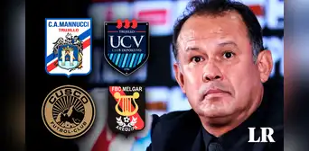 Convocados selección peruana: ¿qué futbolistas llamados por Reynoso juegan en clubes fuera de Lima? Convocados selección peruana: ¿qué futbolistas llamados por Reynoso juegan en clubes fuera de Lima?